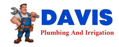 Trusted plumber in EL CAMPO